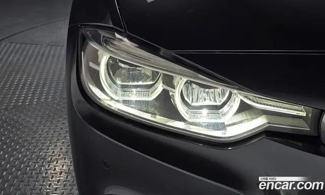 BMW 3 серия 2018 2.0 автомат (гидро), миниатюра 8