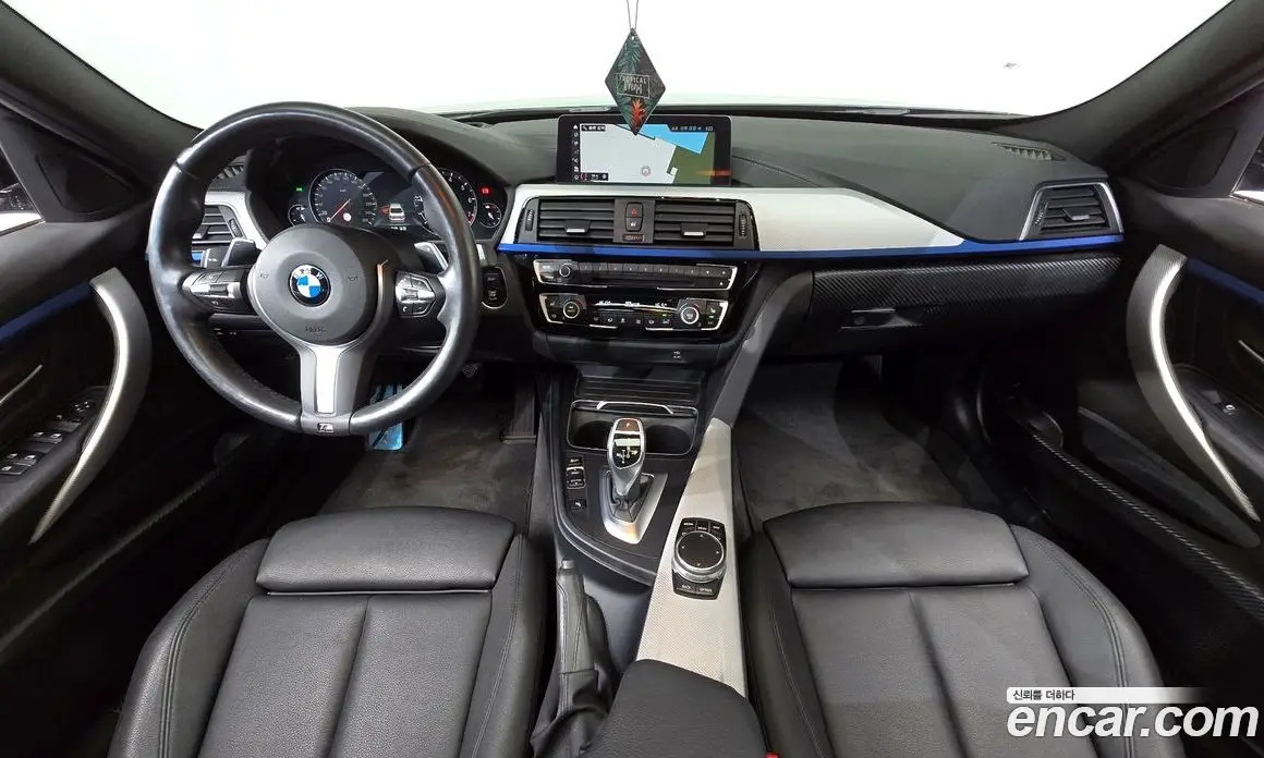 BMW 3 серия 2018 2.0 автомат (гидро), фото 10