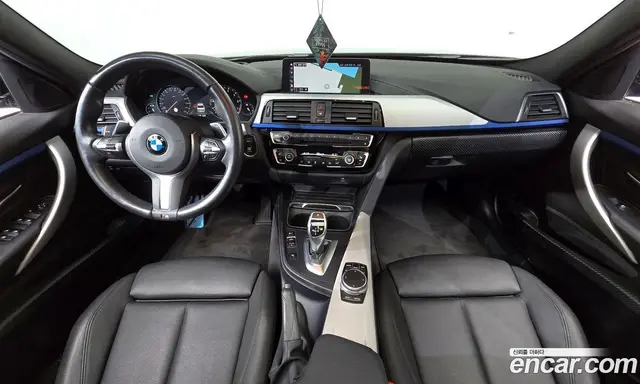 BMW 3 серия 2018 2.0 автомат (гидро), миниатюра 10