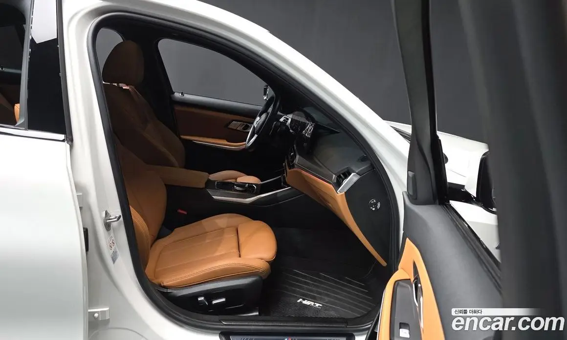 BMW 3 серия 2022 2.0 автомат (гидро), фото 17 BMW 3 серия 2022 2.0 автомат (гидро), фото 17