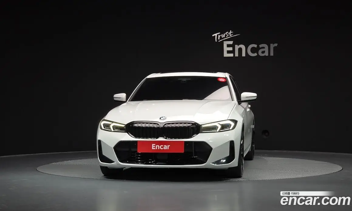 BMW 3 серия 2022 2.0 автомат (гидро), фото 3 BMW 3 серия 2022 2.0 автомат (гидро), фото 3