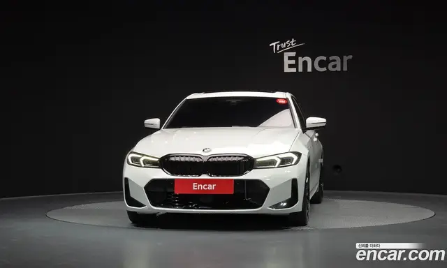 BMW 3 серия 2022 2.0 автомат (гидро), миниатюра 3 BMW 3 серия 2022 2.0 автомат (гидро), миниатюра 3