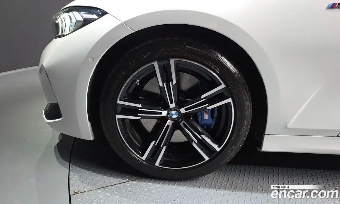 BMW 3 серия 2022 2.0 автомат (гидро), фото 5 BMW 3 серия 2022 2.0 автомат (гидро), фото 5