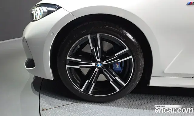 BMW 3 серия 2022 2.0 автомат (гидро), миниатюра 5 BMW 3 серия 2022 2.0 автомат (гидро), миниатюра 5