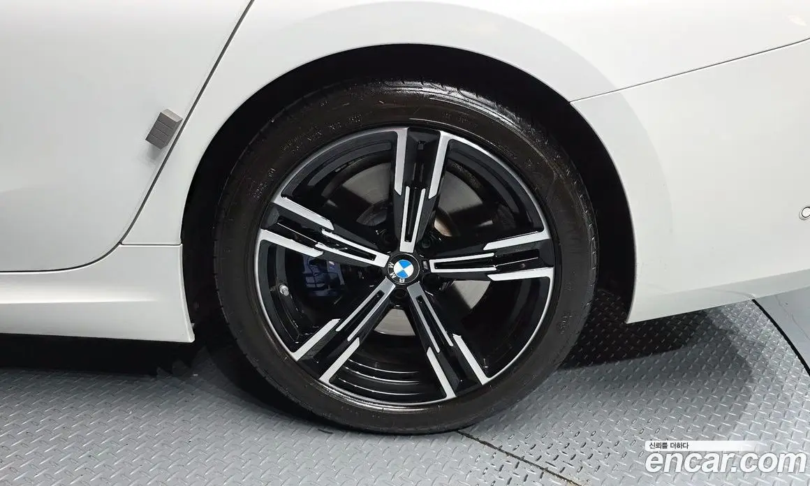 BMW 3 серия 2022 2.0 автомат (гидро), фото 7 BMW 3 серия 2022 2.0 автомат (гидро), фото 7