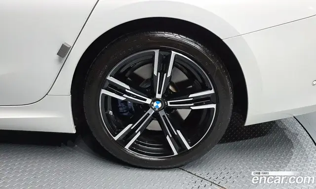 BMW 3 серия 2022 2.0 автомат (гидро), миниатюра 7 BMW 3 серия 2022 2.0 автомат (гидро), миниатюра 7