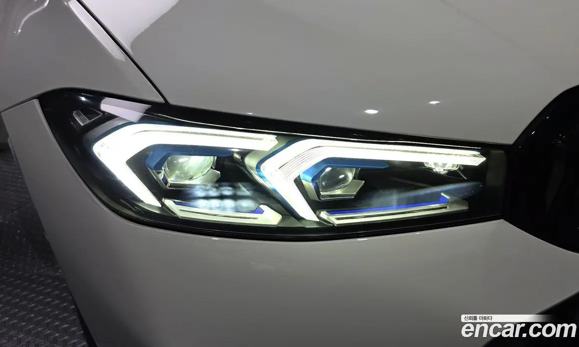 BMW 3 серия 2022 2.0 автомат (гидро), фото 8 BMW 3 серия 2022 2.0 автомат (гидро), фото 8