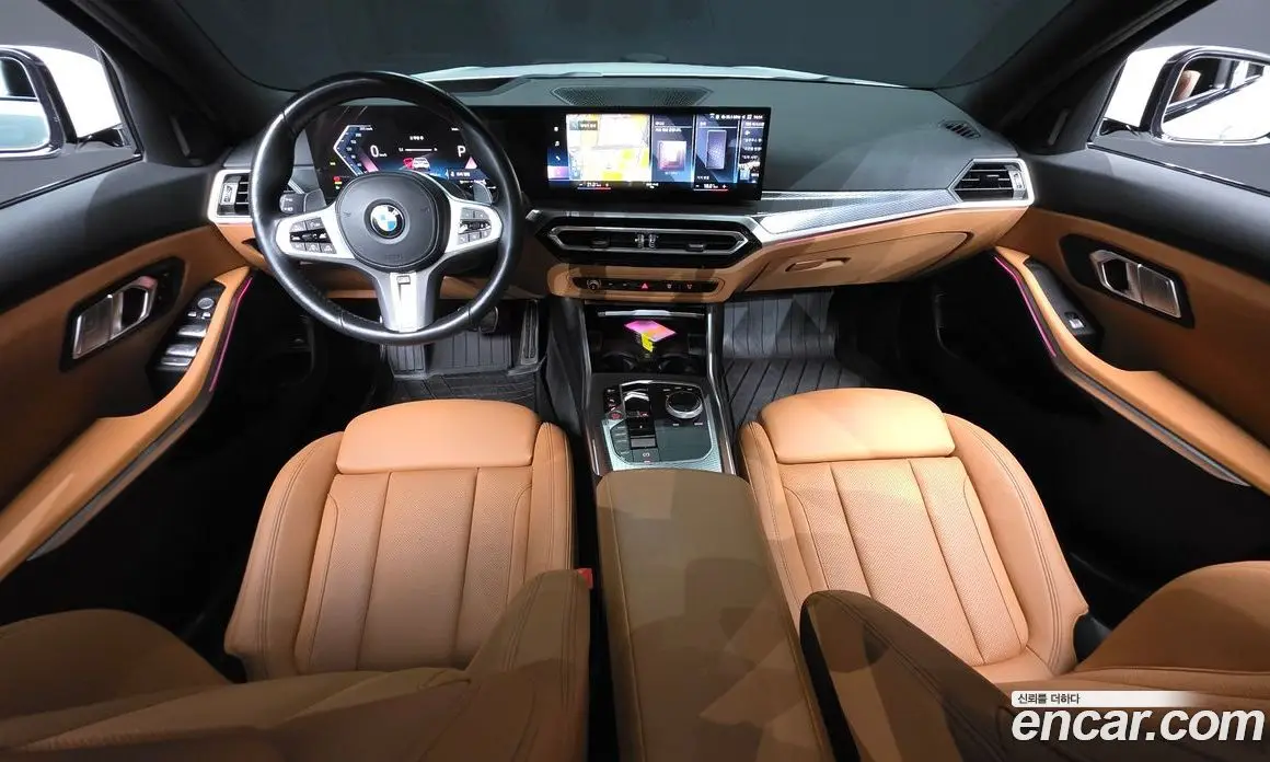 BMW 3 серия 2022 2.0 автомат (гидро), фото 10 BMW 3 серия 2022 2.0 автомат (гидро), фото 10
