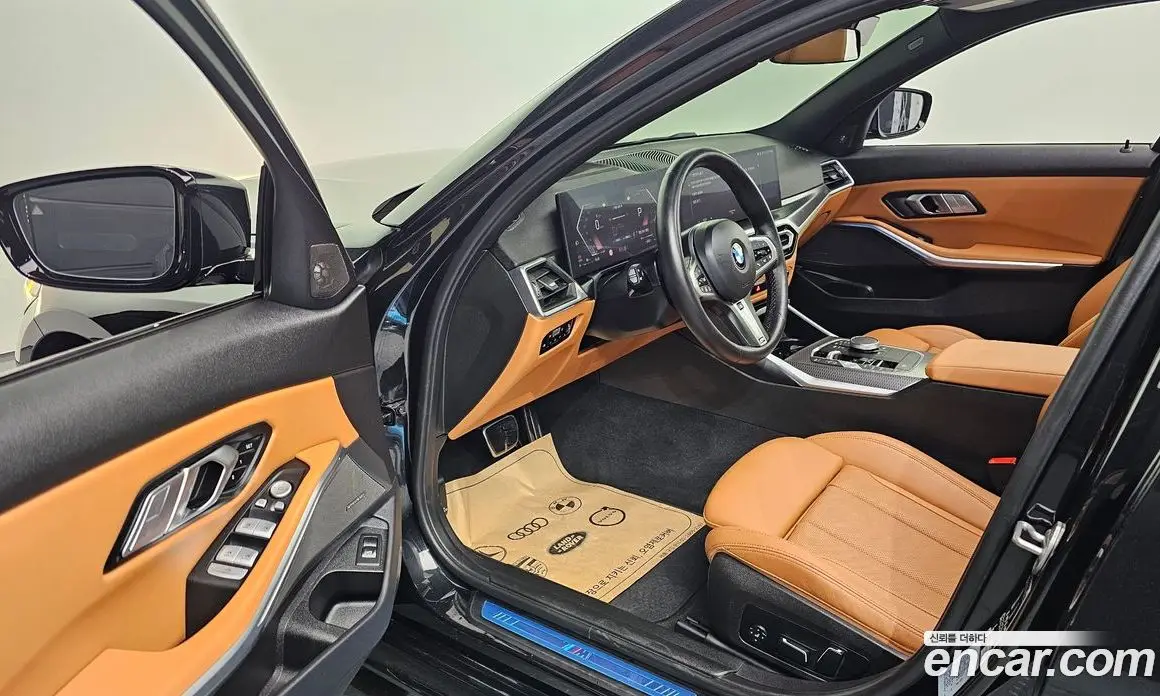 BMW 3 серия 2023 2.0 автомат (гидро), фото 13 BMW 3 серия 2023 2.0 автомат (гидро), фото 13