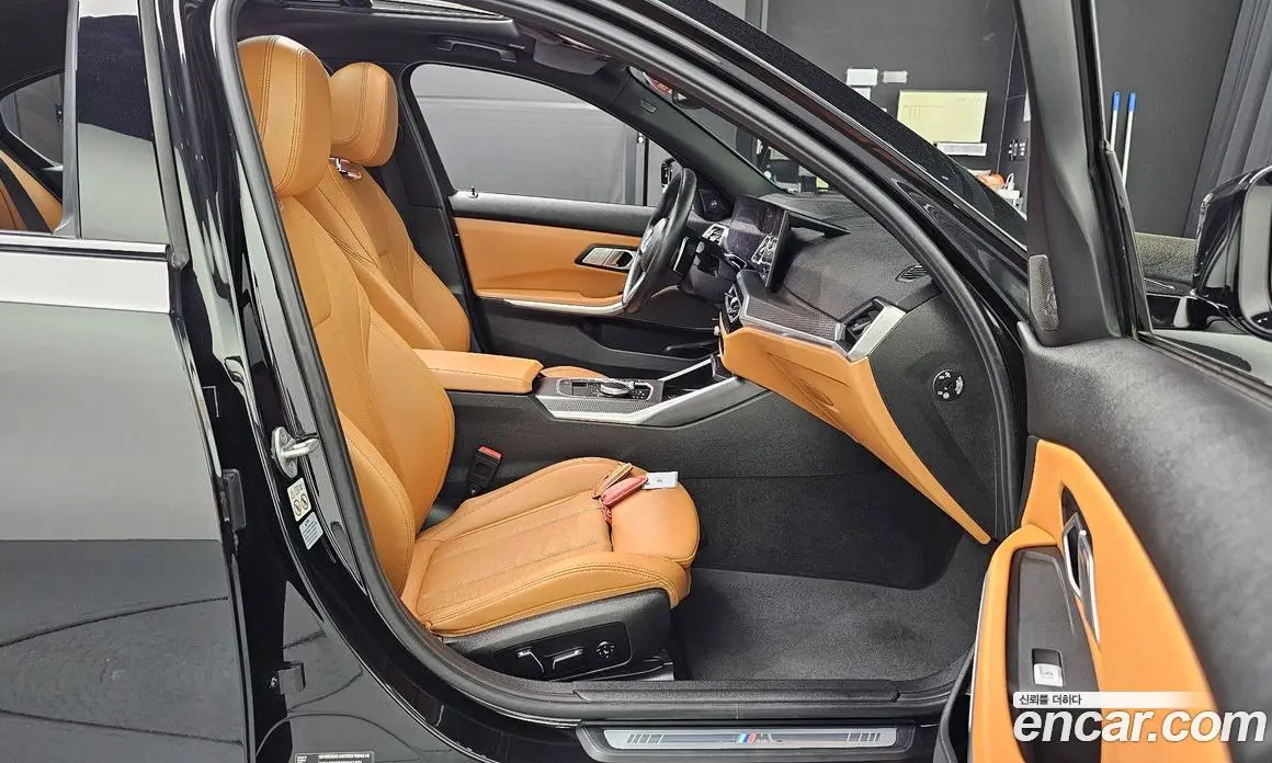 BMW 3 серия 2023 2.0 автомат (гидро), фото 18 BMW 3 серия 2023 2.0 автомат (гидро), фото 18
