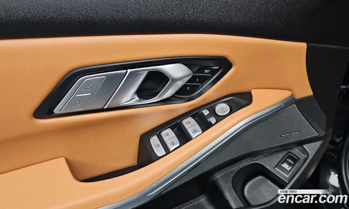 BMW 3 серия 2023 2.0 автомат (гидро), фото 19 BMW 3 серия 2023 2.0 автомат (гидро), фото 19
