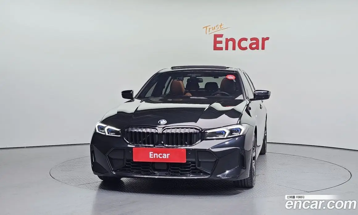 BMW 3 серия 2023 2.0 автомат (гидро), фото 3 BMW 3 серия 2023 2.0 автомат (гидро), фото 3