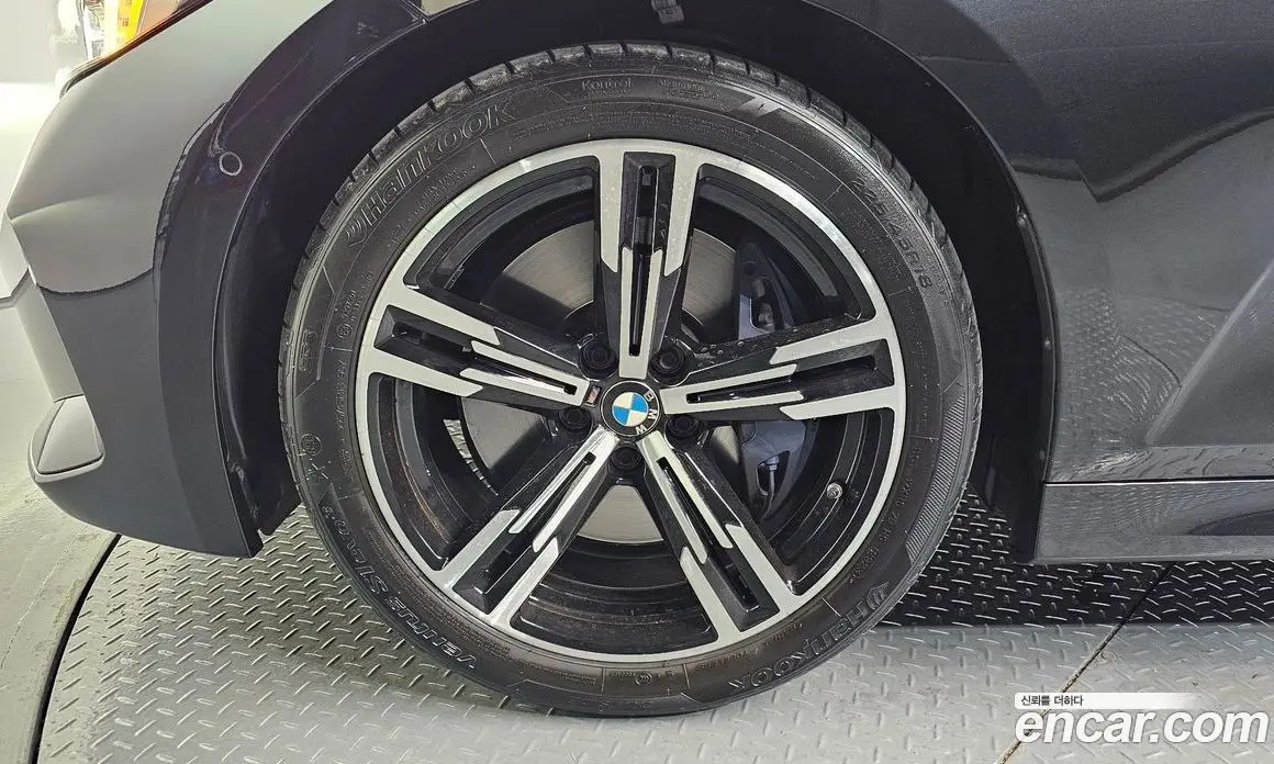 BMW 3 серия 2023 2.0 автомат (гидро), фото 5 BMW 3 серия 2023 2.0 автомат (гидро), фото 5