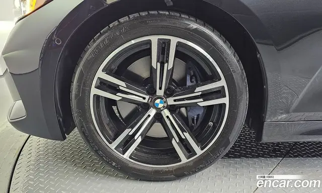 BMW 3 серия 2023 2.0 автомат (гидро), миниатюра 5 BMW 3 серия 2023 2.0 автомат (гидро), миниатюра 5