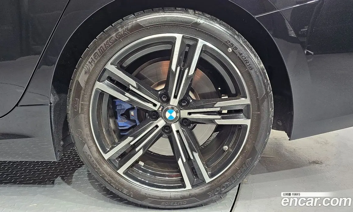 BMW 3 серия 2023 2.0 автомат (гидро), фото 7 BMW 3 серия 2023 2.0 автомат (гидро), фото 7
