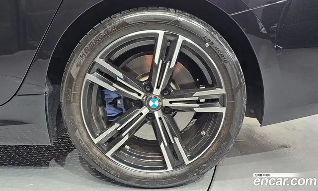 BMW 3 серия 2023 2.0 автомат (гидро), миниатюра 7 BMW 3 серия 2023 2.0 автомат (гидро), миниатюра 7