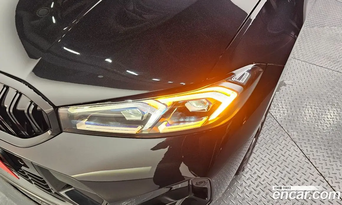 BMW 3 серия 2023 2.0 автомат (гидро), фото 8 BMW 3 серия 2023 2.0 автомат (гидро), фото 8