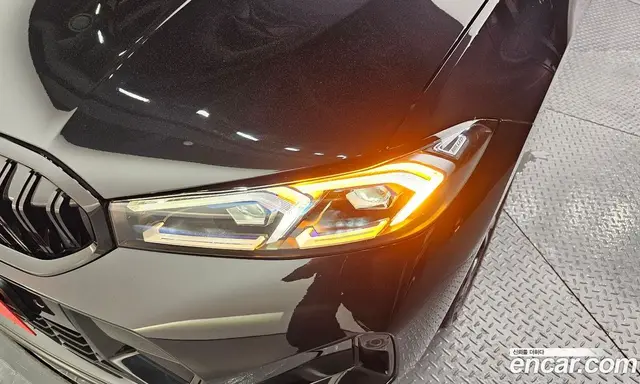 BMW 3 серия 2023 2.0 автомат (гидро), миниатюра 8 BMW 3 серия 2023 2.0 автомат (гидро), миниатюра 8