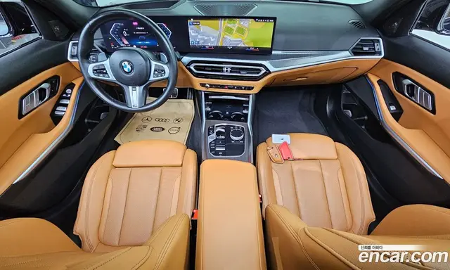 BMW 3 серия 2023 2.0 автомат (гидро), миниатюра 10 BMW 3 серия 2023 2.0 автомат (гидро), миниатюра 10