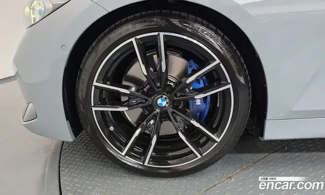 BMW 3 серия 2024 3.0 автомат (гидро), миниатюра 5