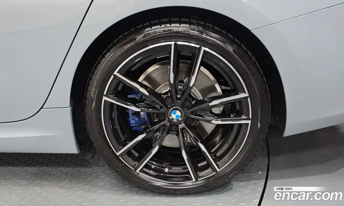 BMW 3 серия 2024 3.0 автомат (гидро), фото 7