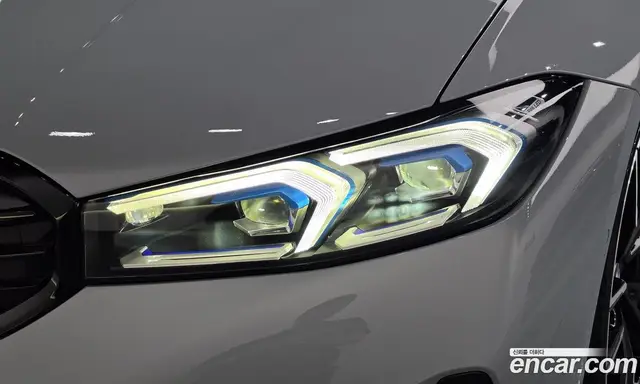 BMW 3 серия 2024 3.0 автомат (гидро), миниатюра 8
