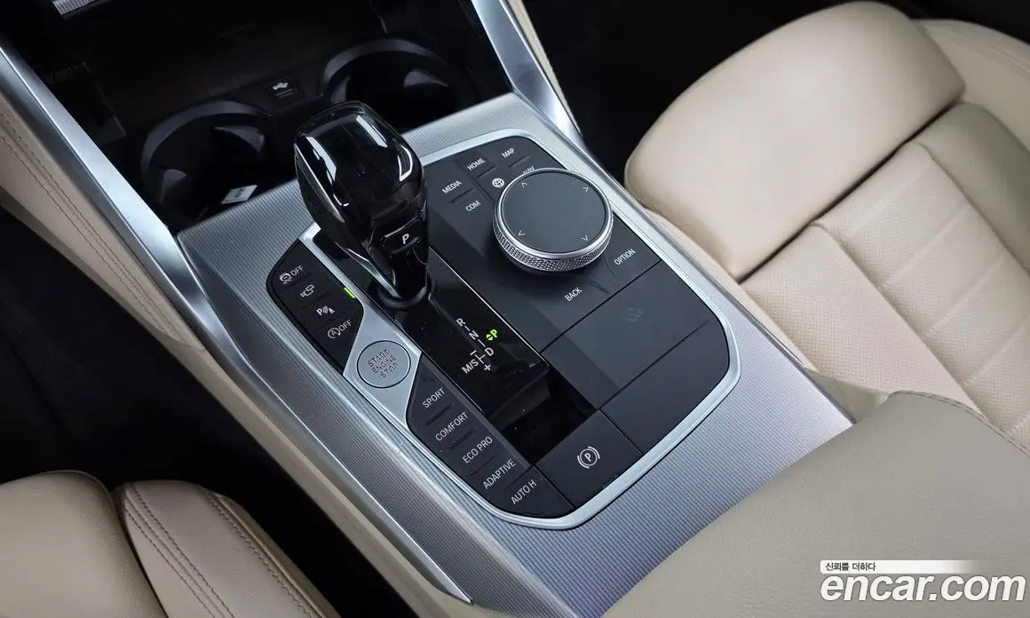 BMW 4 серия 2021 3.0 автомат (гидро), фото 12
