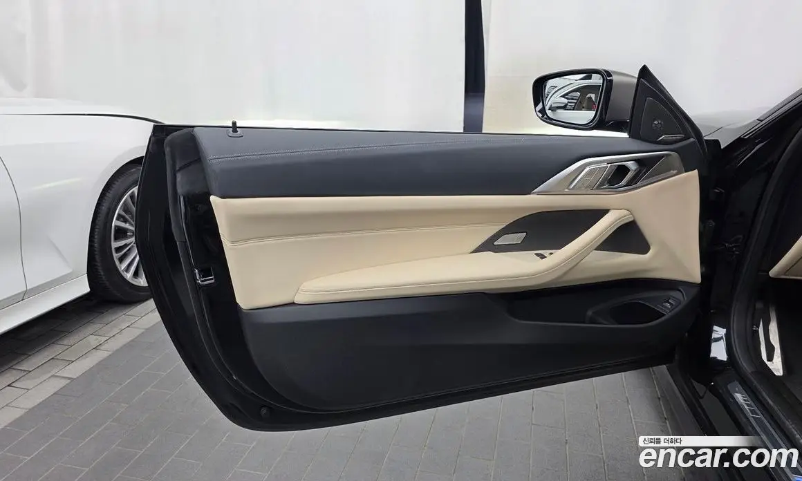 BMW 4 серия 2021 3.0 автомат (гидро), фото 14