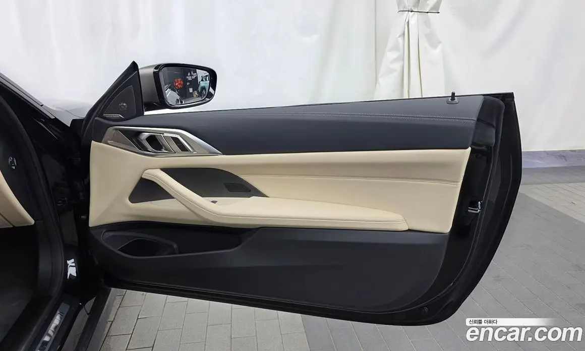 BMW 4 серия 2021 3.0 автомат (гидро), фото 15
