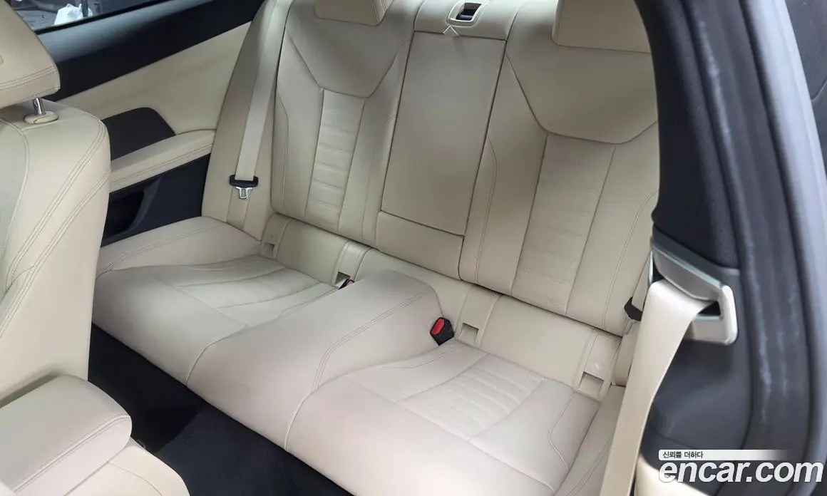 BMW 4 серия 2021 3.0 автомат (гидро), фото 16