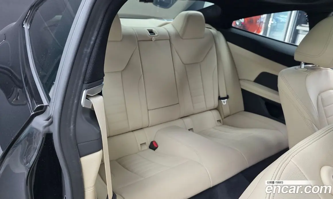 BMW 4 серия 2021 3.0 автомат (гидро), фото 18