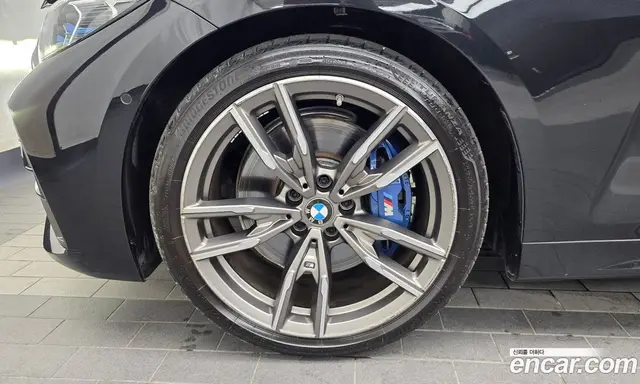BMW 4 серия 2021 3.0 автомат (гидро), миниатюра 5