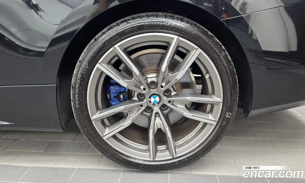 BMW 4 серия 2021 3.0 автомат (гидро), фото 7