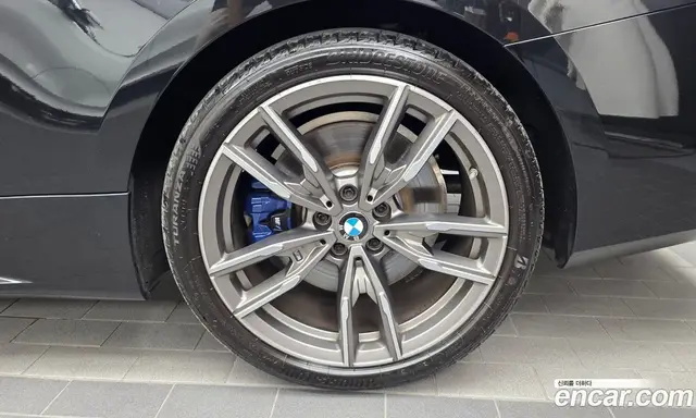 BMW 4 серия 2021 3.0 автомат (гидро), миниатюра 7