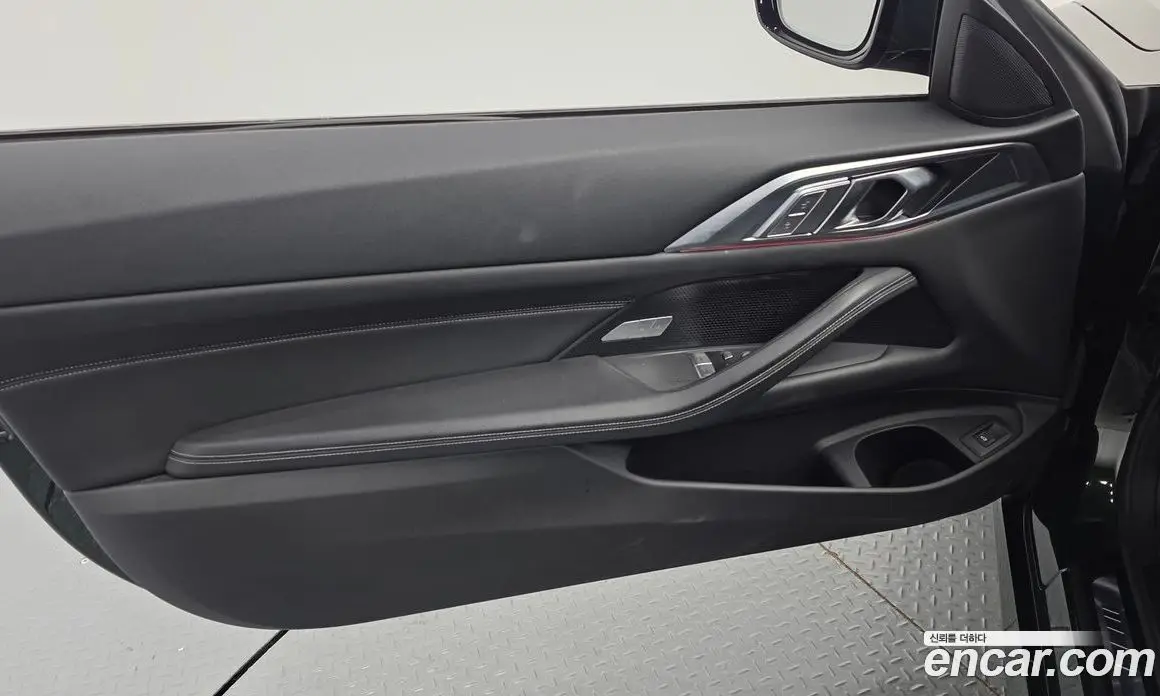 BMW 4 серия 2022 2.0 автомат (гидро), фото 14