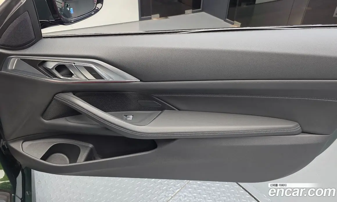 BMW 4 серия 2022 2.0 автомат (гидро), фото 15