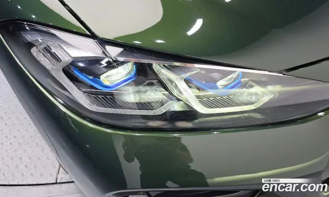 BMW 4 серия 2022 2.0 автомат (гидро), миниатюра 8