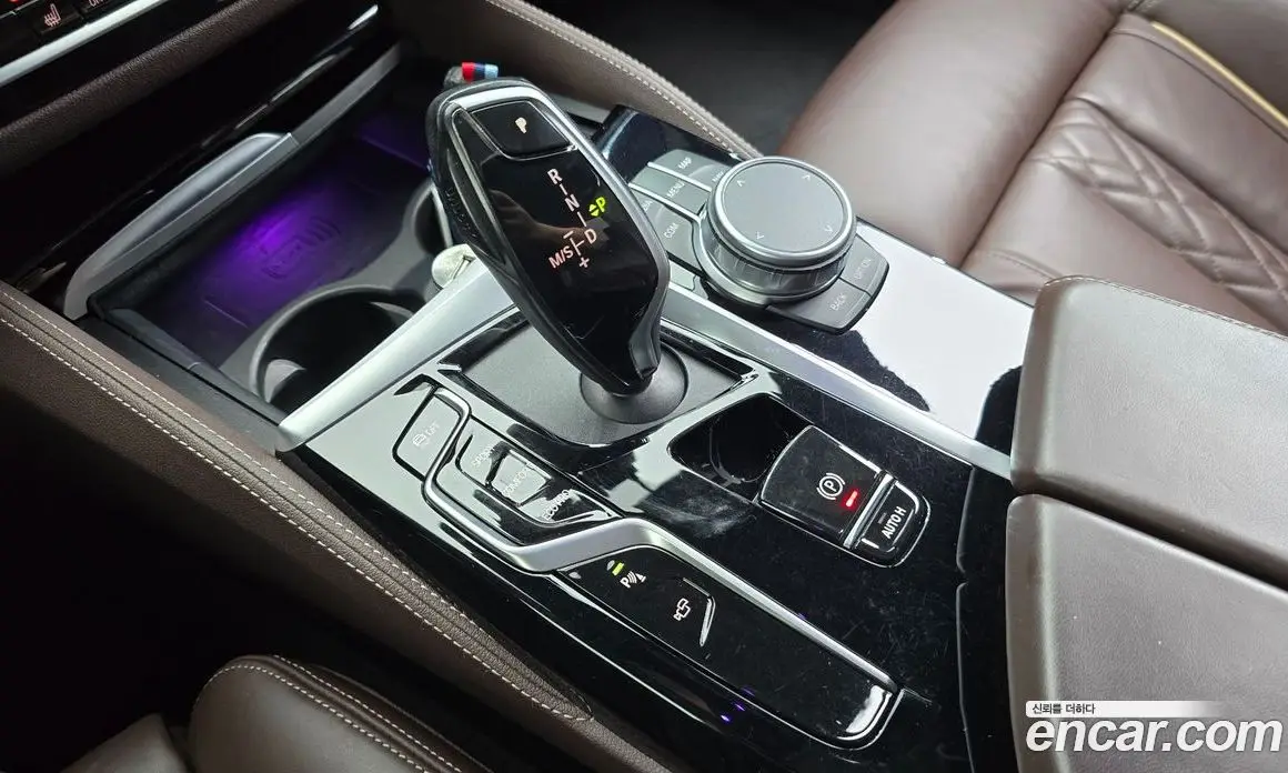 BMW 5 серия 2021 2.0 автомат (гидро), фото 12 BMW 5 серия 2021 2.0 автомат (гидро), фото 12
