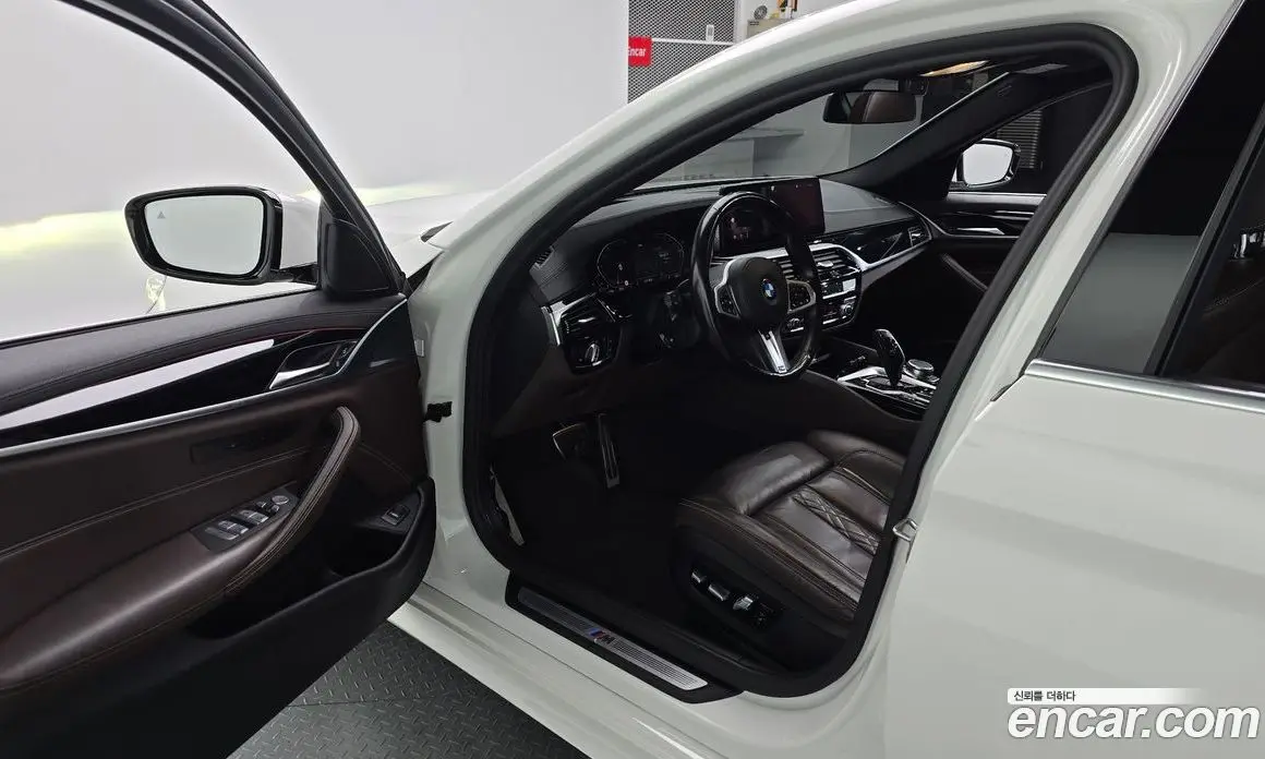 BMW 5 серия 2021 2.0 автомат (гидро), фото 13 BMW 5 серия 2021 2.0 автомат (гидро), фото 13