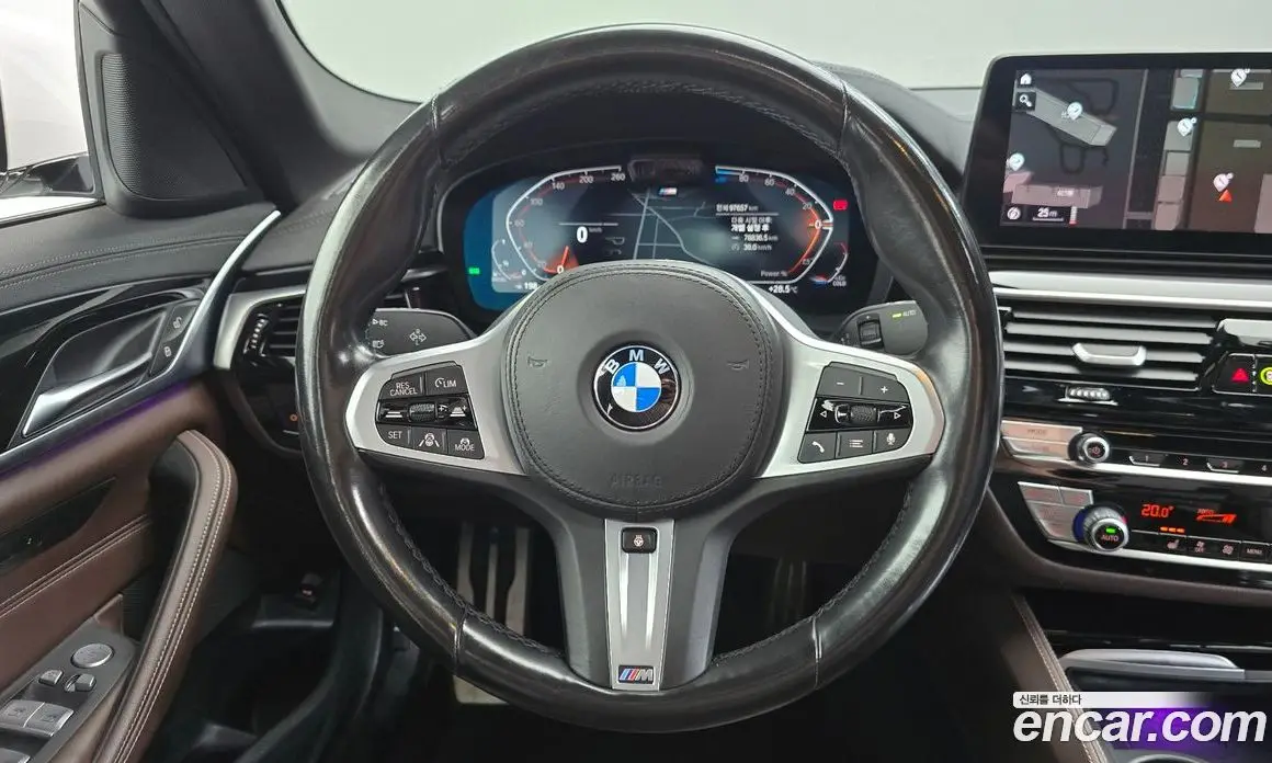 BMW 5 серия 2021 2.0 автомат (гидро), фото 19 BMW 5 серия 2021 2.0 автомат (гидро), фото 19