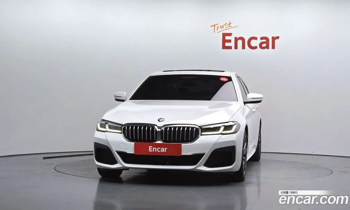 BMW 5 серия 2021 2.0 автомат (гидро), фото 3 BMW 5 серия 2021 2.0 автомат (гидро), фото 3