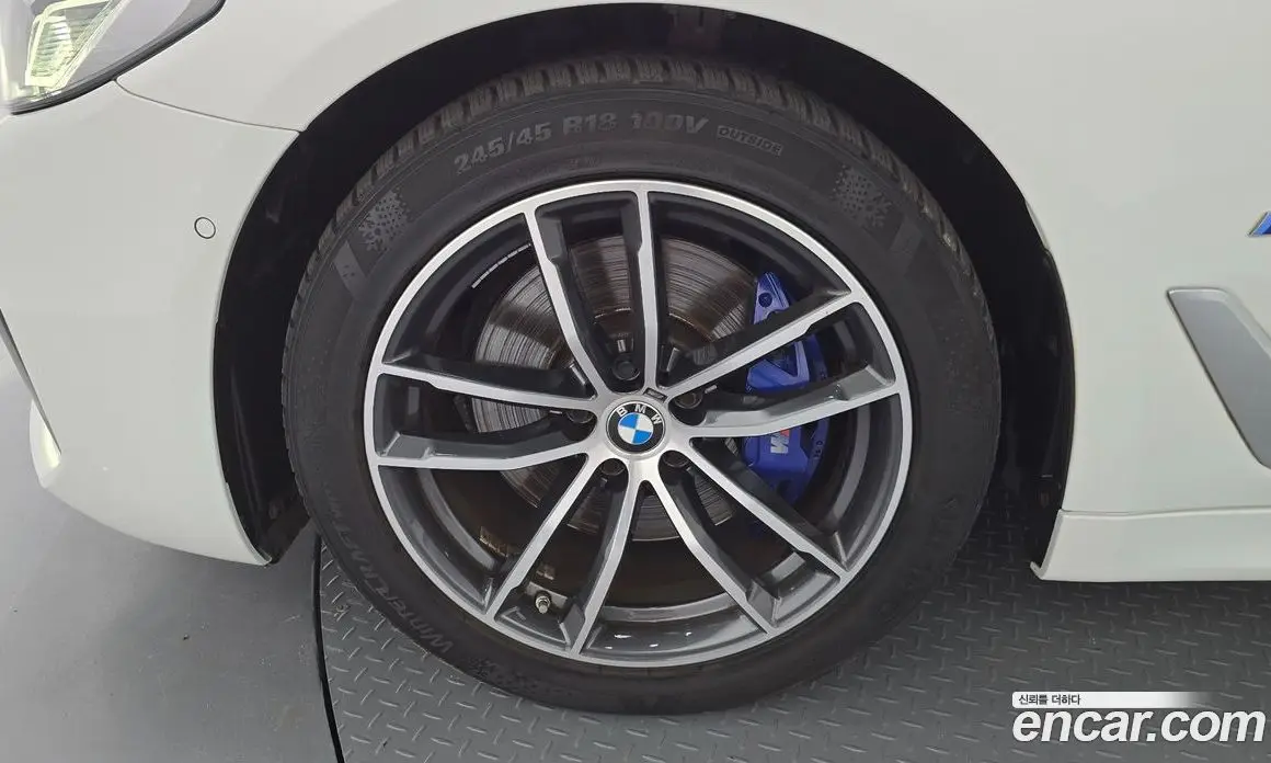 BMW 5 серия 2021 2.0 автомат (гидро), фото 5 BMW 5 серия 2021 2.0 автомат (гидро), фото 5