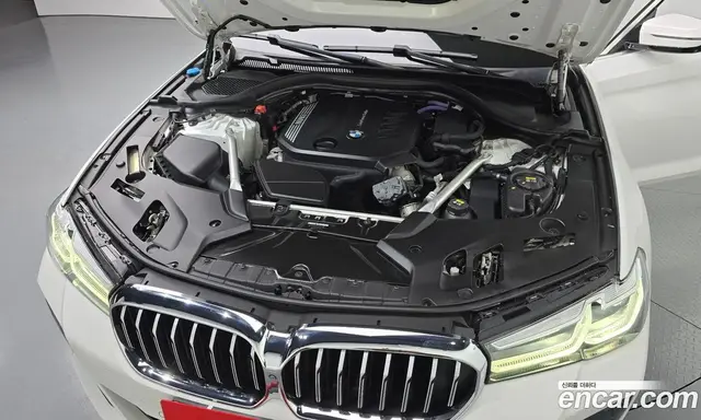BMW 5 серия 2021 2.0 автомат (гидро), миниатюра 6 BMW 5 серия 2021 2.0 автомат (гидро), миниатюра 6