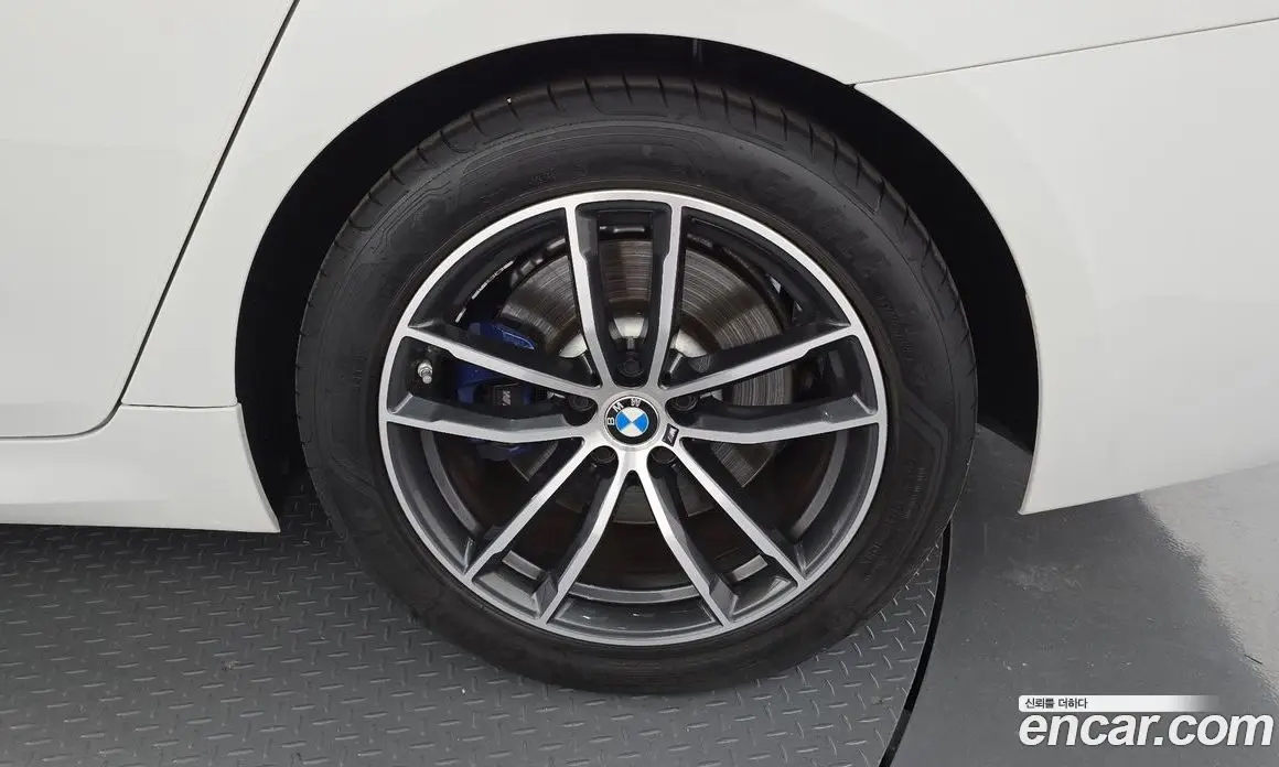 BMW 5 серия 2021 2.0 автомат (гидро), фото 7 BMW 5 серия 2021 2.0 автомат (гидро), фото 7