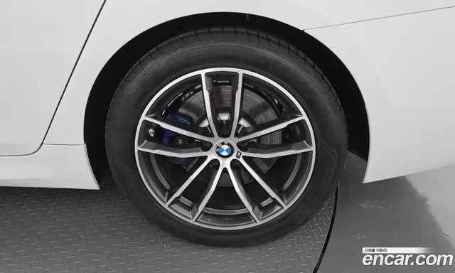 BMW 5 серия 2021 2.0 автомат (гидро), миниатюра 7 BMW 5 серия 2021 2.0 автомат (гидро), миниатюра 7