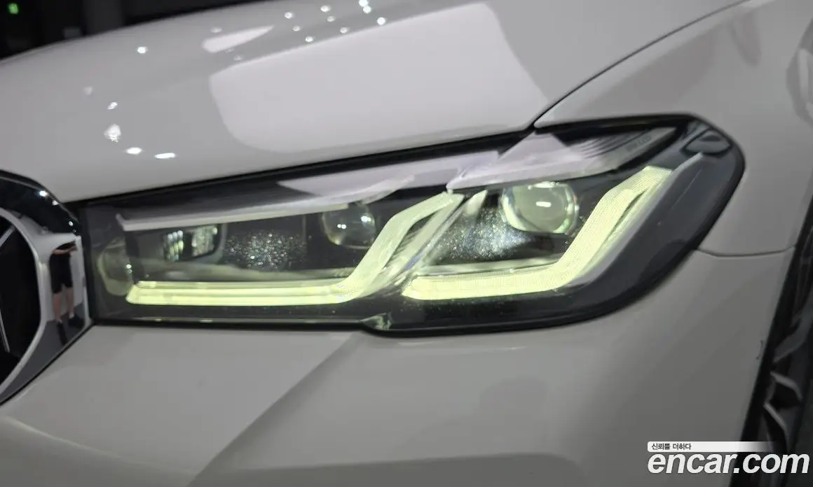 BMW 5 серия 2021 2.0 автомат (гидро), фото 8 BMW 5 серия 2021 2.0 автомат (гидро), фото 8