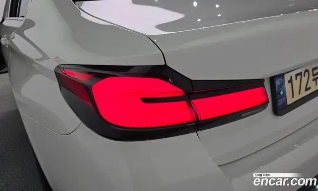 BMW 5 серия 2021 2.0 автомат (гидро), миниатюра 9 BMW 5 серия 2021 2.0 автомат (гидро), миниатюра 9