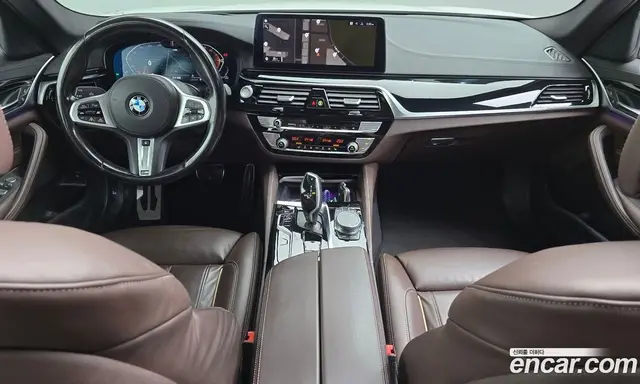 BMW 5 серия 2021 2.0 автомат (гидро), миниатюра 10 BMW 5 серия 2021 2.0 автомат (гидро), миниатюра 10