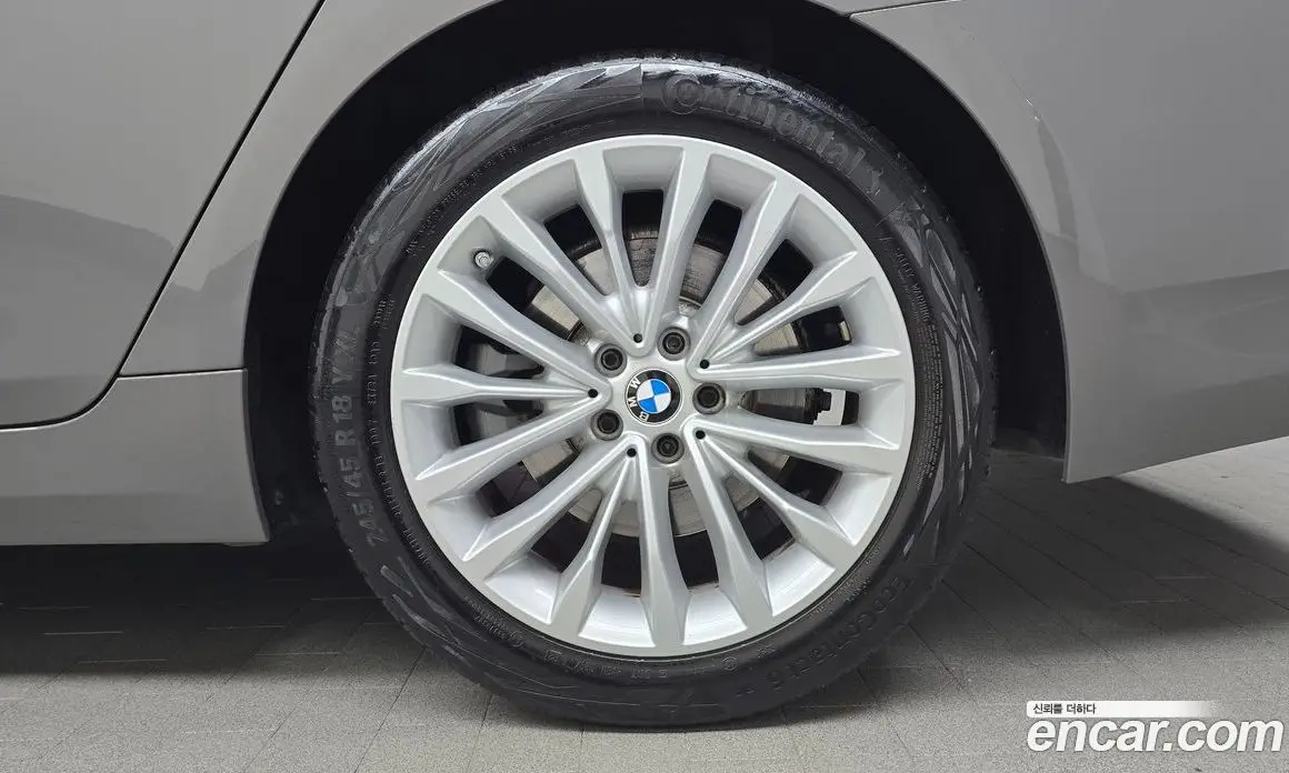BMW 5 серия 2021 2.0 автомат (гидро), фото 7