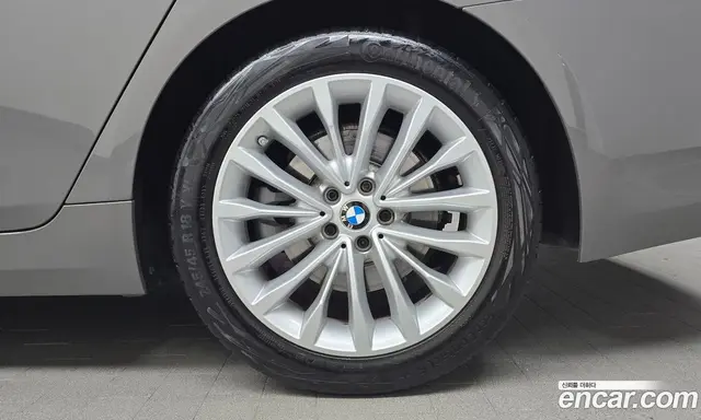 BMW 5 серия 2021 2.0 автомат (гидро), миниатюра 7